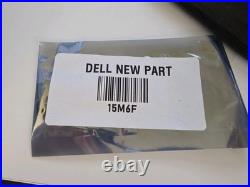 New Dell 1TB PCIe NVMe M. 2 2280 Gen4 SSD 15M6F HFS001TEM9X152N PC811M280S