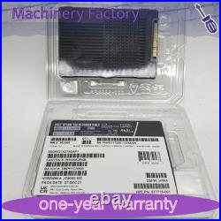 New HP Intel Optane P4800x 2.5 375GB 6Gb/s SSD U. 2 NVME PCIE SSDPE21K375GAP1 New HP Intel Optane P4800x 2.5 375GB 6Gb/s SSD U. 2 NVME PCIE SSDPE21K375GAP1