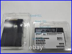 New HP Intel Optane P4800x 375GB 2.5 6Gb/s SSD U. 2 NVME PCIE SSDPE21K375GAP1