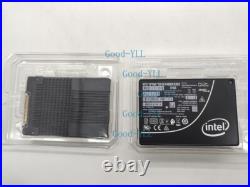 New HP Intel Optane P4800x 375GB 2.5 6Gb/s SSD U. 2 NVME PCIE SSDPE21K375GAP1 New HP Intel Optane P4800x 375GB 2.5 6Gb/s SSD U. 2 NVME PCIE SSDPE21K375GAP1