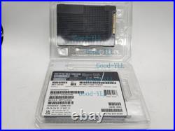 New HP Intel Optane P4800x 375GB 2.5 6Gb/s SSD U. 2 NVME PCIE SSDPE21K375GAP1 New HP Intel Optane P4800x 375GB 2.5 6Gb/s SSD U. 2 NVME PCIE SSDPE21K375GAP1