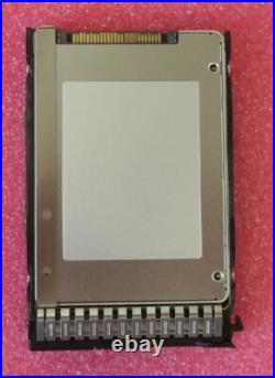New HPE 3.2TB PCIe NVMe Mixed Use DS 2.5 SSD P13672-B21 P13828-001 P13672-S21 New HPE 3.2TB PCIe NVMe Mixed Use DS 2.5 SSD P13672-B21 P13828-001 P13672-S21