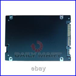 New In Box KIOXIA KCM6XRUL7T68 Enterprise NVMe SSD 7.68TB PCIe U. 3