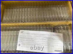 New Intel P5520 1.92TB SSD DELL EMC 2.5 NVME PCIe U. 2 SSDPF2KX019T1TO