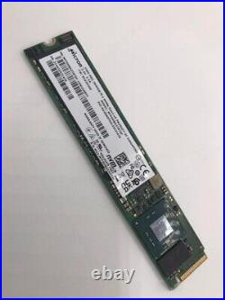 New MTFDHBG3T8TDF-1AW1ZABYY Micron 7300 PRO 3.84TB NVMe SSD PCIe 3.1x4 M. 2 22110