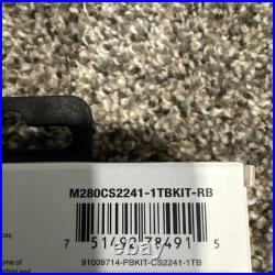 New PNY CS2241 1TB Gen4 x4 PCIe NVMe M. 2 Internal SSD Upgrade Kit with Adapter