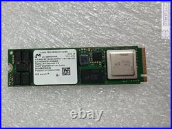 New Pull Micron 7450 PRO 960GB PCIe Gen4 M. 2 22x80 NVMe SSD MTFDKBA960TFR