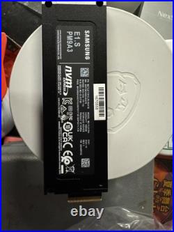 New Pull! Samsung PM9A3 E1. S Enterprise NVMe SSD