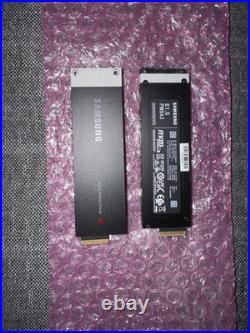 New Pull! Samsung PM9A3 E1. S Enterprise NVMe SSD