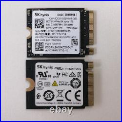 New SK Hynix 512GB/1TB PCIe NVMe M. 2 2230 30mm SSD Internal SSD OEM