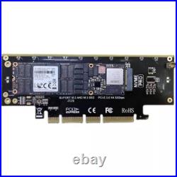 New Samsung PM983 3.84TB M. 3 SSD NVMe 22110 PCIe MZ4LB3T8HALS-00003 MZ-4LB3T80