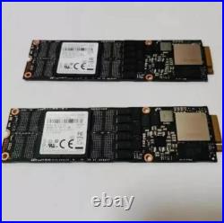New Samsung PM983 3.84TB M. 3 SSD NVMe 22110 PCIe MZ4LB3T8HALS-00003 MZ-4LB3T80