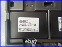 New Samsung PM9A3 960GB 2.5 U. 2 NVMe PCIe Gen 4 MZ-QL29600 MZQL2960HCJR-00A07