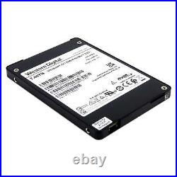 New Sealed Western Digital Ultrastar DC SN640 7.68TB, 2.5'', NVME Internal SSD