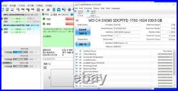 New WD CH SN560 1TB M. 2 2230 SSD NVMe PCIe For Xbox Series X/S Expansion Card
