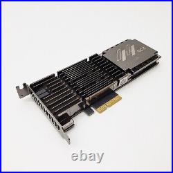 OCZ Z-Drive 6300 AIC 3.20TB PCI Express NVMe PCIe SSD Card P/N ZD63AE020-3.20T