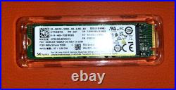 OEM SK Hynix 512GB PC801 M. 2 PCIe NVMe SSD HFS512GEJ9X101N Gen 4x4 Made in Korea