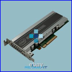 Oracle 6.4TB Flash Accelerator F640 v2 NVMe PCIe Card (Aura 8 AIC) (7361454)