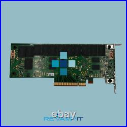 Oracle 6.4TB Flash Accelerator F640 v2 NVMe PCIe Card (Aura 8 AIC) (7361454)