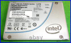 Oracle Intel DC P3605 1.6TB NVMe 2.5' 7302552 7093848 SSDPE2ME016T4S