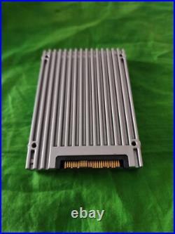 Oracle Intel DC P3605 1.6TB NVMe 2.5' 7302552 7093848 SSDPE2ME016T4S