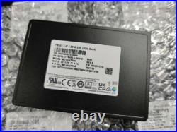 Original Samsung PM9A3 7.68TB SSD U. 2 NVME MZ-QL7T60 PCIE MZQL27T6HBLA-00A07