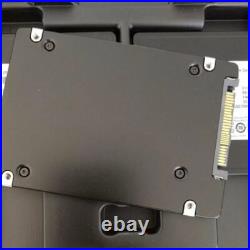 Original Samsung PM9A3 7.68TB SSD U. 2 NVME MZ-QL7T60 PCIE MZQL27T6HBLA-00A07