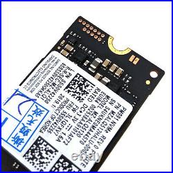 PM991 PCIe Gen3 x4 512GB NVMe M. 2 2242 Solid State Drive SSD MZALQ512HALU-000L2