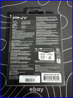PNY CS1030 2TB Nvme Ssd M. 2 2100 MB/s M280CS1030-2TB-RB NEW IN BOX FREE SHIPPING