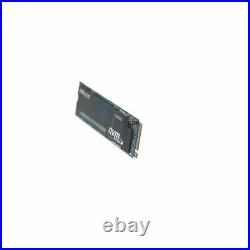 PNY CS2130 2TB M. 2 PCIe NVMe Gen3 x4 Internal Solid State Drive M280CS2130 USED