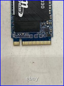 PNY (XLR8 CS3030) 2TB M. 2 2280 NVMe PCI-e Gen 3x4 SSD