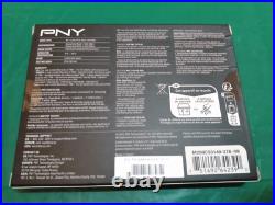 PNY XLR8 CS3140 M. 2 2280 2TB PCI-Express 4.0 x4, NVMe 1.4 3D NAND Internal SSD