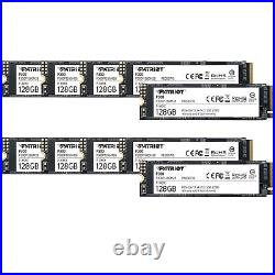 Patriot P300 128GB 256GB 512GB 1TB 2TB 2280 M. 2 PCIe Gen3x4 NVMe SSD 10-PACK Lot