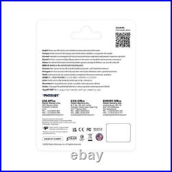 Patriot P410 500GB 1TB 2TB 4TB M. 2 2280 PCIe Gen4 NVMe 5000MB/s Internal SSD Lot Patriot P410 500GB 1TB 2TB 4TB M. 2 2280 PCIe Gen4 NVMe 5000MB/s Internal SSD Lot