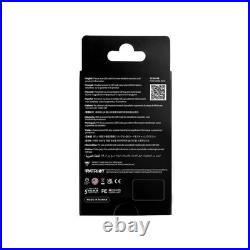 Patriot PV593 1TB 2TB 4TB M. 2 2280 PCIe Gen5 NVMe DDR4 DRAM Cache Internal SSD