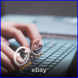 Patriot VP4300 Lite 2TB M. 2 2280 PCIe Gen4 x4 NVMe 2.0 7400MB/s Internal SSD PS5