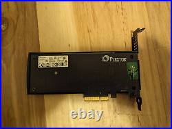 Plextor M8Pe 1TB PCIe NVMe Internal Solid State Drive PX-1TM8PeY