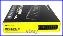 RV- Corsair CSSDF2000GBMP600PXT MP600 PRO XT Gen4 PCle x4 NVMe M. 2 SSD 2TB