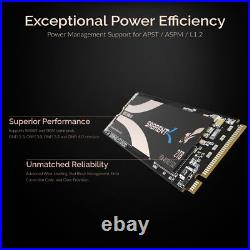 SABRENT Rocket Nvme PCIe 4.0 M. 2 2280 SSD Maximum Performance (5000 MB/s) SABRENT Rocket Nvme PCIe 4.0 M. 2 2280 SSD Maximum Performance (5000 MB/s)