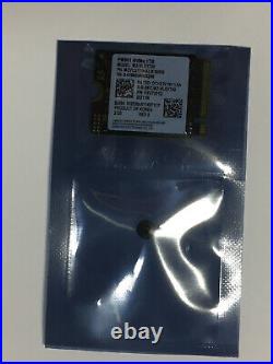 SAMSUNG PM991a 1TB SSD M. 2 2230 NVMe PCIe For surface Dell Laptop Steam Deck PC
