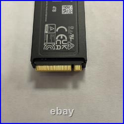 SAMSUNG SSD 9100 PRO 4TB with HeatSink PCIe 5.0x4 M. 2 2280 Speeds Up to 14,800MB