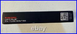 SANDISK 1TB Optimus GX PRO 7100 PCIe 4.0 NVMe SSD Western Digital WD NEW Sealed