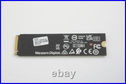 SDDPNQE-1T00-1102 WD 1TB M. 2 2280 SN560 NVMe SSD UX5406SA-S14. U71TB