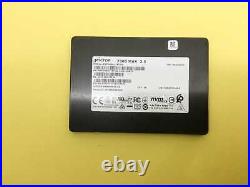 SEALED Micron 7300 MAX 1.6TB PCIe Gen3 x4 NVMe U. 2 Enterprise SSD MTFDHBE1T6TDG