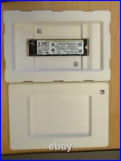 SK Hynix 1 TB BC801 M. 2 2280 PCIe NVMe SSD, HFS001TEJ9X162N, Gen4 x 4, OPAL 2.0