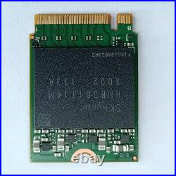 SK Hynix BC711 M. 2 2230 SSD 1TB NVMe PCIe For Microsoft Surface Pro X 8