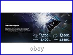 SK hynix Platinum P51 1TB PCIe Gen5 NVMe M. 2 2280 Internal SSD I Up to 14,700