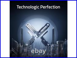 SK hynix Platinum P51 1TB PCIe Gen5 NVMe M. 2 2280 Internal SSD I Up to 14,700