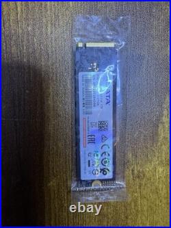 SSD Legend 710 M. 2 1TB Pcie Gen3 X4 M. 2 2280 Solid State Drive, Design for Creat