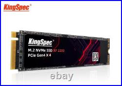 SSD M. 2 NVME 512GB 1TB M2 2280 PCIe 4.0 Gen4 Hard Disk Drive Internal Solid Ssd